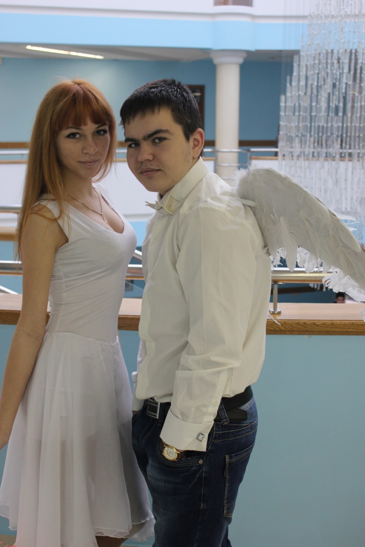 Виктор Хаустов | Белгород