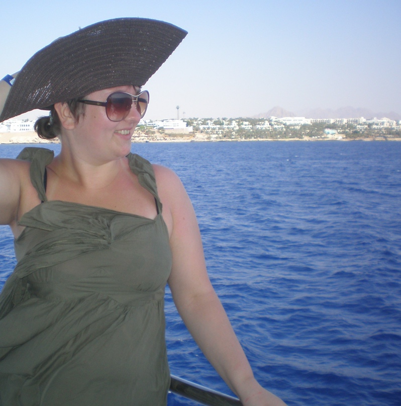 Таня Антонова | Челябинск