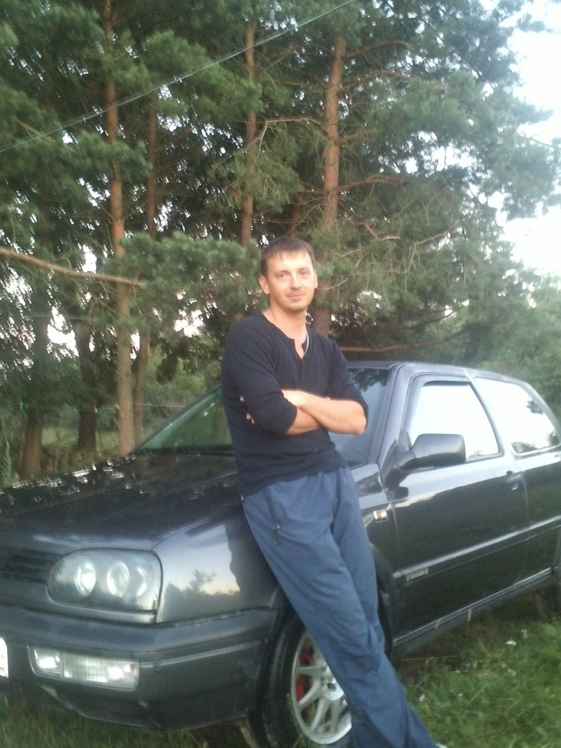 Леонид Васильев | Смоленск