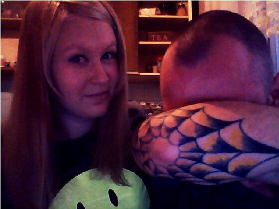 Маргарита Ларионова ॐ | Москва