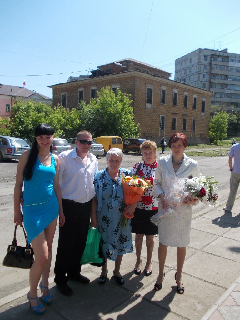 Иван Ширяев | Нижний Тагил