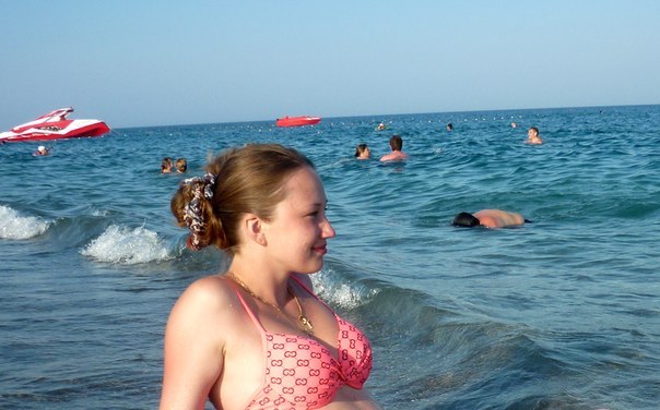 Юлия Якимчук ☜♡☞ferge☜♡☞ | Москва