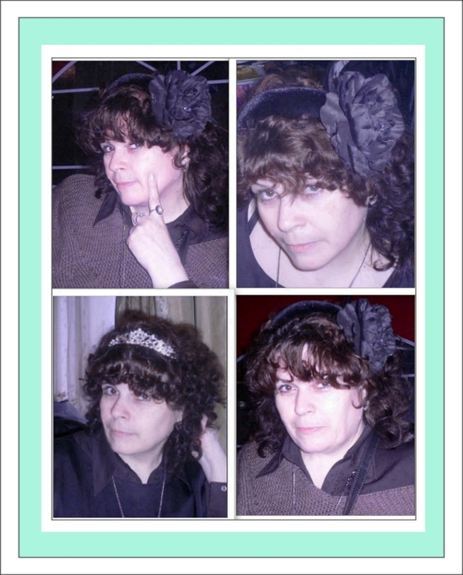 Татьяна Маклакова ۩۞۩๑ Кудряшка Сью۩۞۩๑ | Тверь