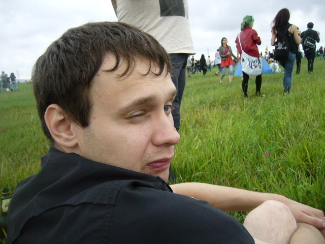 Anton Salin | Оренбург