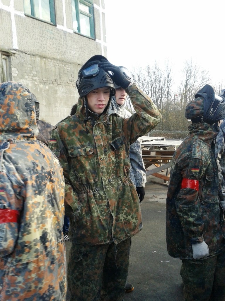 Лариса Наумова | Калининград