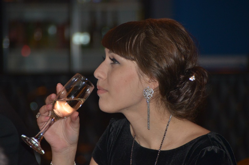 Лидия Титова Ri-de | Владивосток