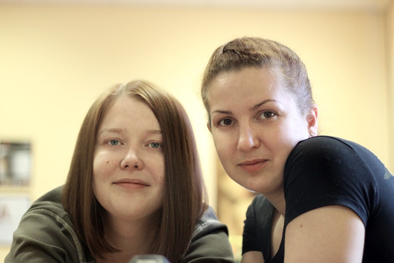 Олеся Филиппова | Екатеринбург