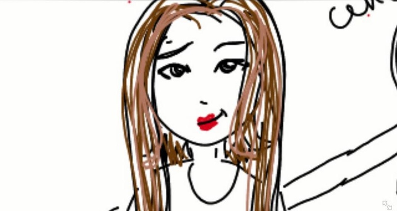 Лиза Блинова | Киев