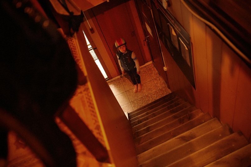 Наталья Байкова | Омск