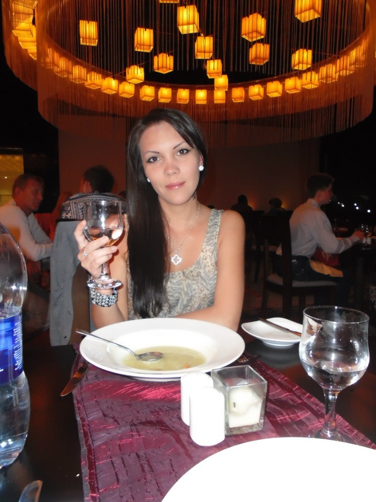 Елена Вергизова Lenore | Самара