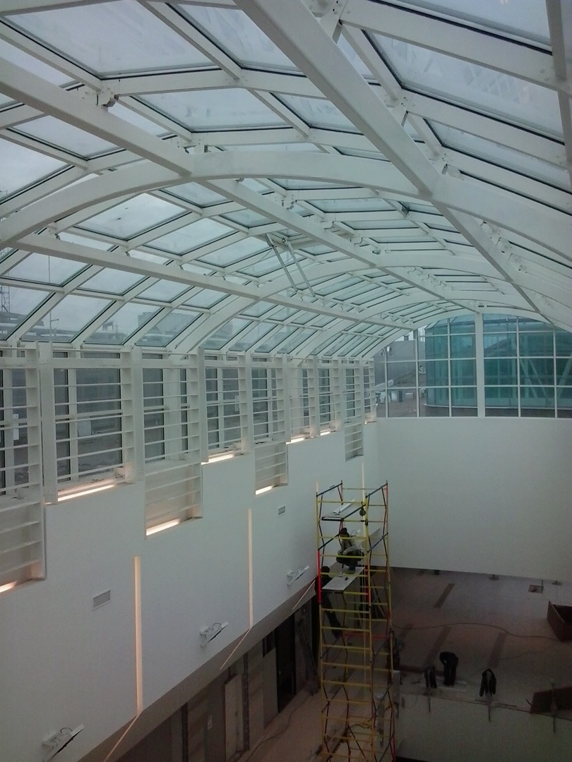 Руслан Халиуллин | Уфа