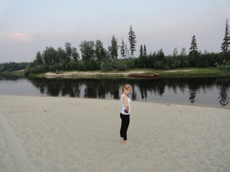 Катерина Осипова | Ульяновск