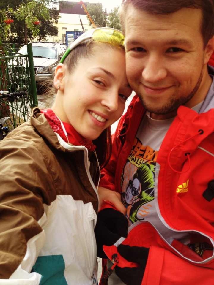 Татьяна Девятова _специфическая_ |