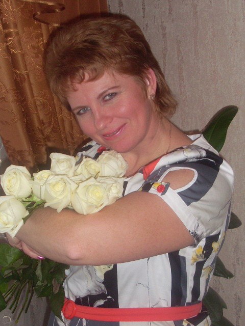 Светлана Шаталина | Пенза