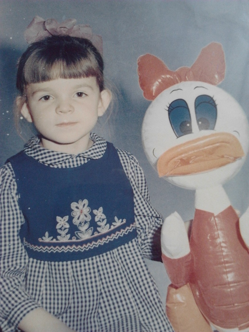 Ирина Рыбинская | Томск