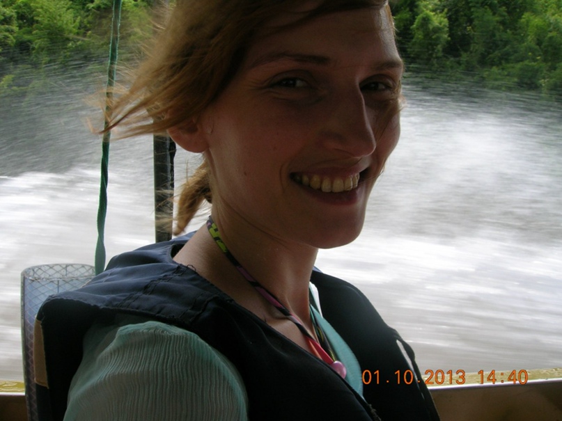 Галина Пономарева Galaktika | Новосибирск