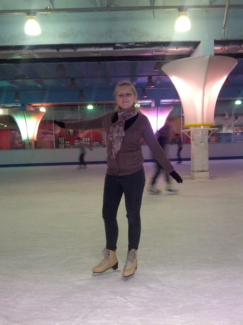 Катерина Артемьева | Краснодар