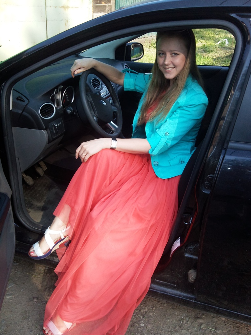 Анастасия Рязанова |