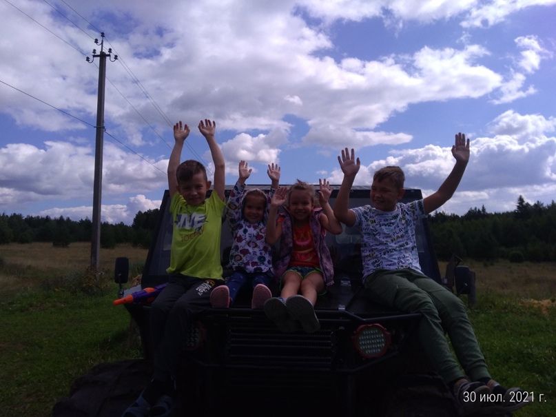 Марина Санникова | Чайковский