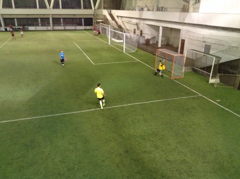 Михаил Колчин |61| | Санкт-Петербург