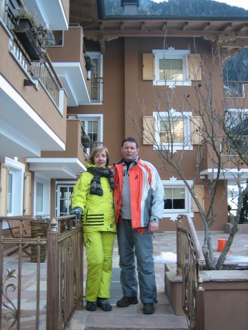 Ирина Кудрявцева | Санкт-Петербург