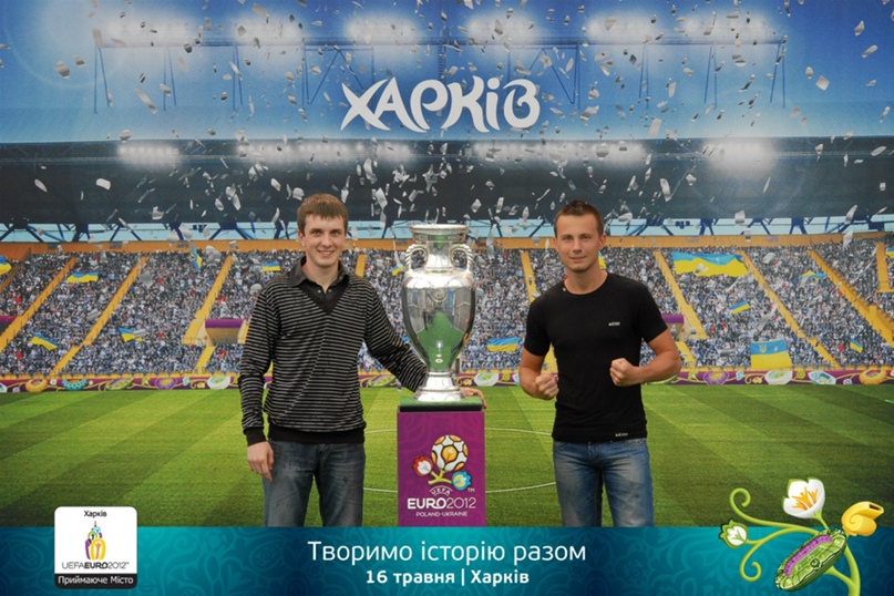 Олег Малько | Харьков