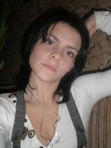 Алёна Иваницкая | Донецк