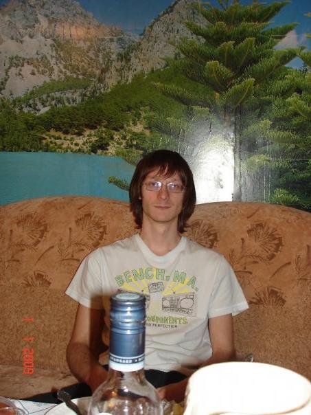 Анатолий Коротков КОРОТ | Нижний Новгород