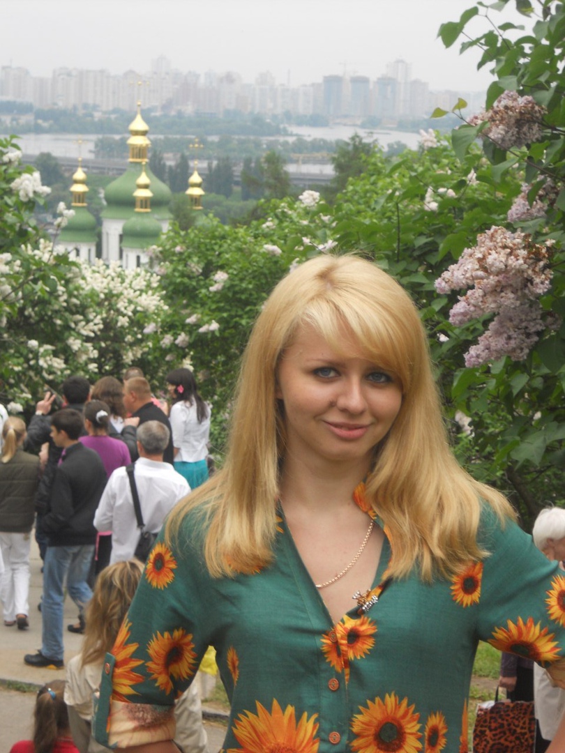 Екатерина Мироненко | Киев
