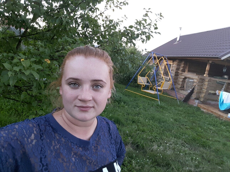 Елена Макова | Владимир