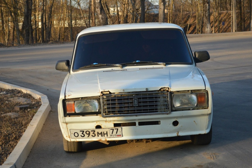 Олег Шевелёв | Селижарово