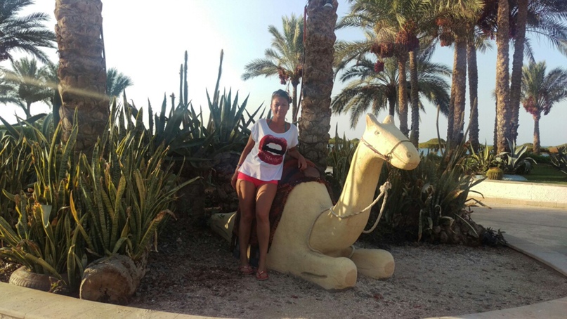 Ирина Войнич | Санкт-Петербург