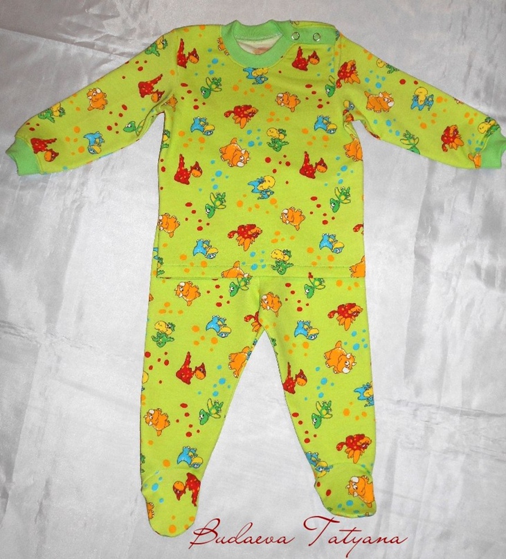 Татьяна Будаева | Остров