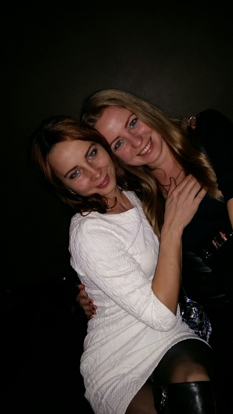 Олеся Мащенко | Дубна