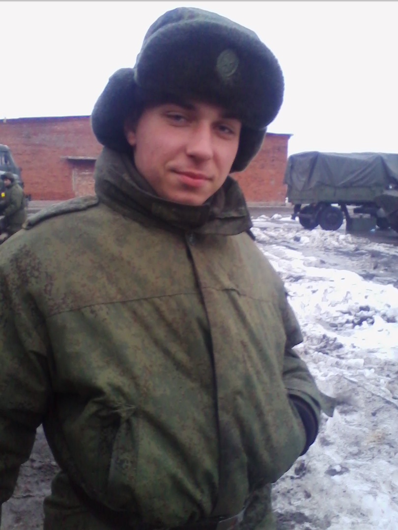 Евгений Столяров | Саранск