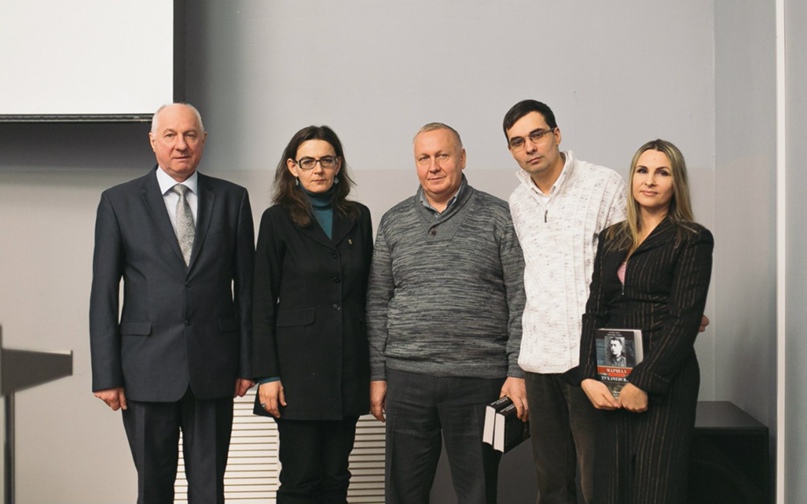 Наталья Шило | Москва