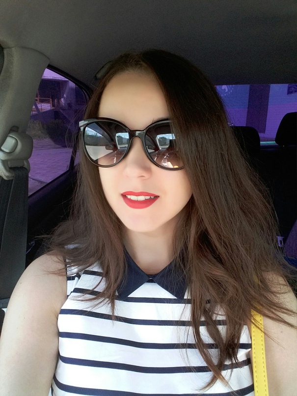 Мария Арбузова | Екатеринбург