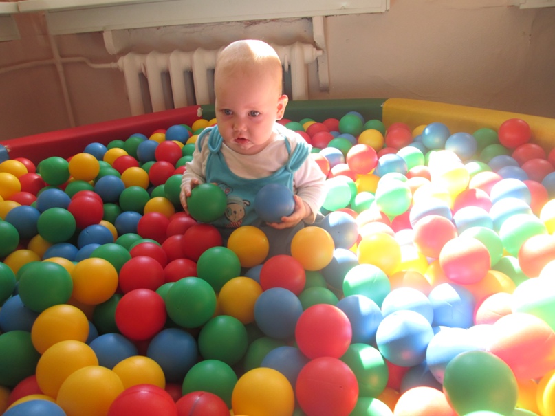 Екатерина Вавилова | Ярославль