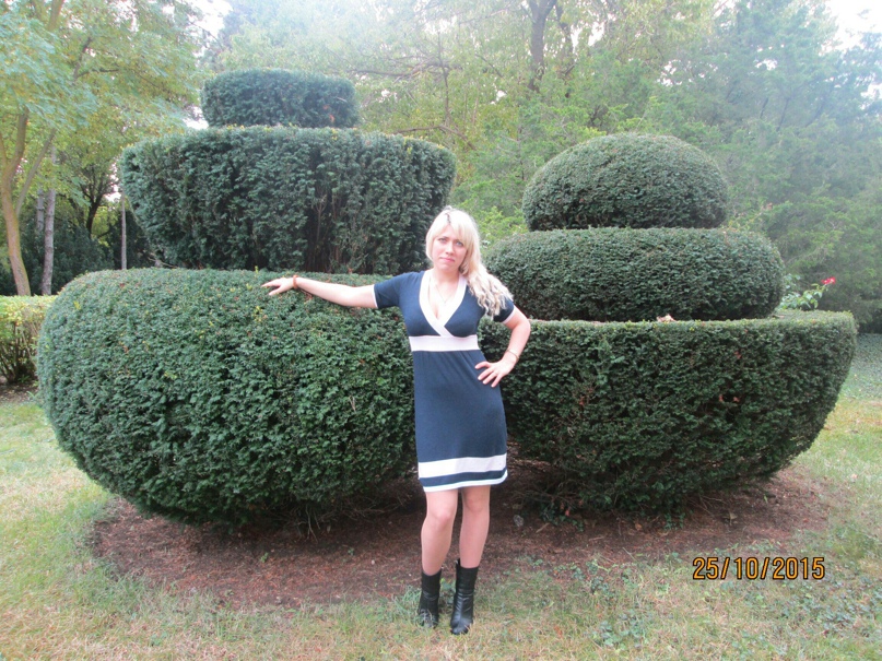 Натали Кадеева | Москва