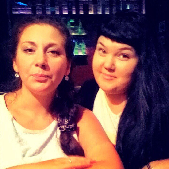 Мария Воробьёва ✫ⓂⒶⓂⓄⒸⒽⓀⒶ✫ | Новокузнецк