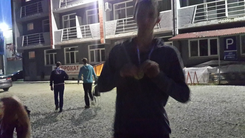 Александр Тимошин | Екатеринбург