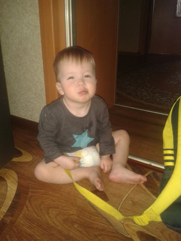 Денис Мацкевич | Красноярск