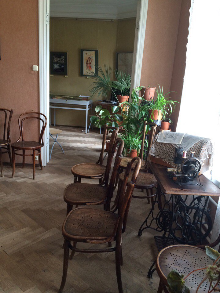 Марина Бибикова | Санкт-Петербург