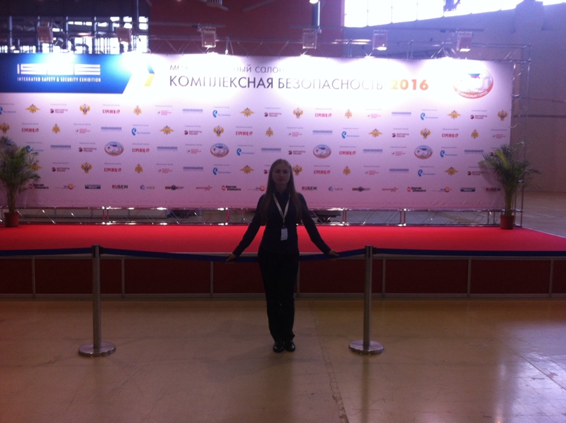 Ольга Чижова | Солнечногорск