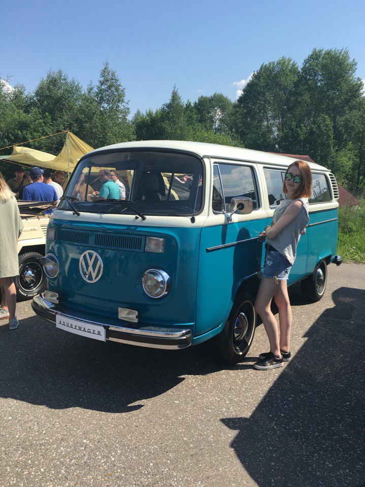 Василий Рощин | Щелково