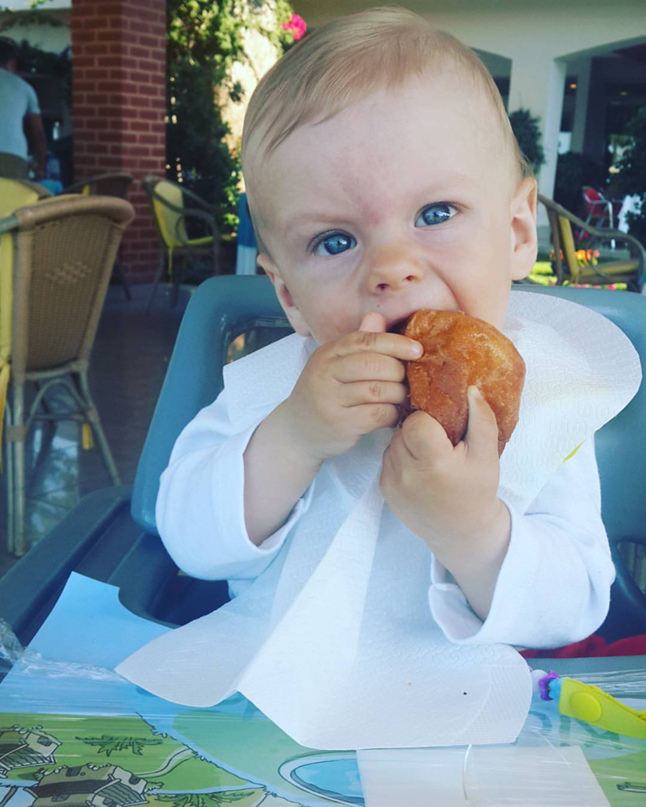 Елена Шилина | Актау