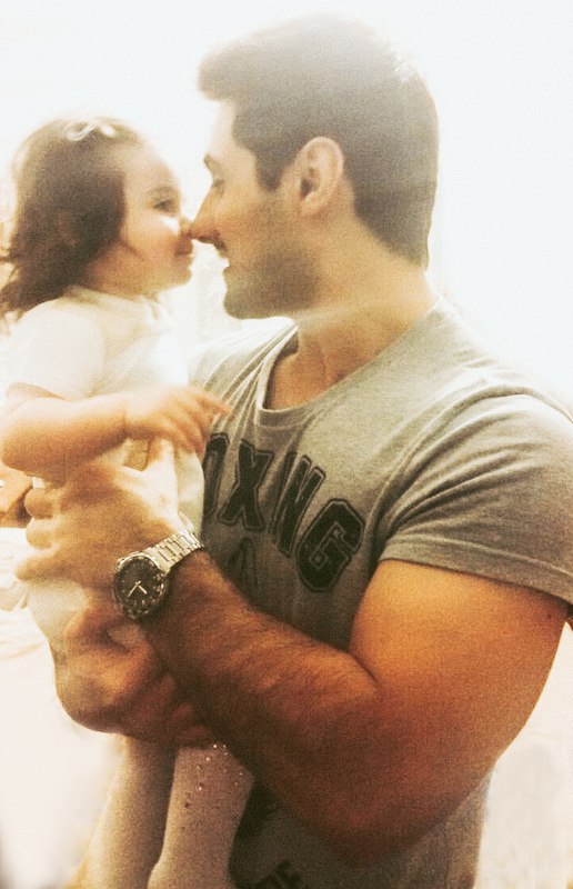 Диего Фрайд | Москва