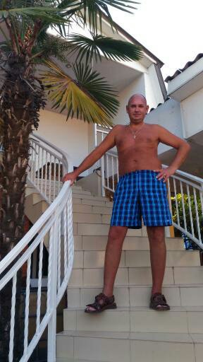 Андрей Матвеев | Псков