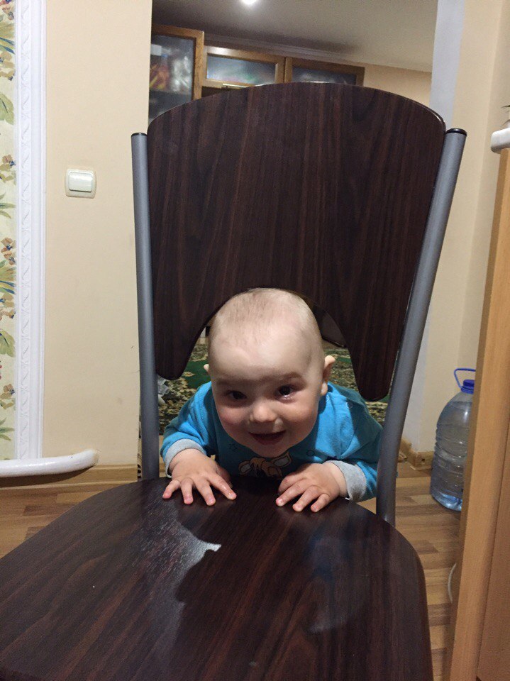 Елена Мельник | Чуднов