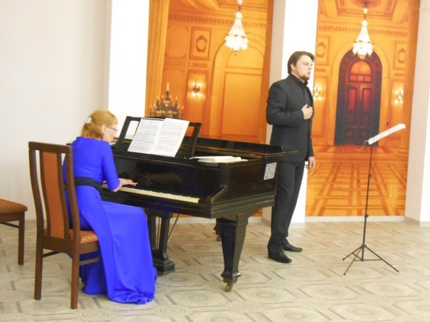 Михаил Мякишев | Киров